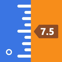 Ruler - Tool app icon