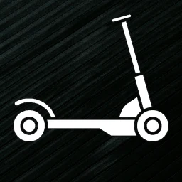 365Scooter. icon